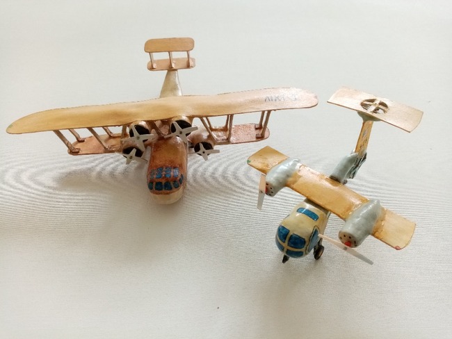 Polickému muzeu přibylo 5 469 modelů!