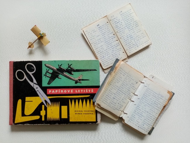 Polickému muzeu přibylo 5 469 modelů!