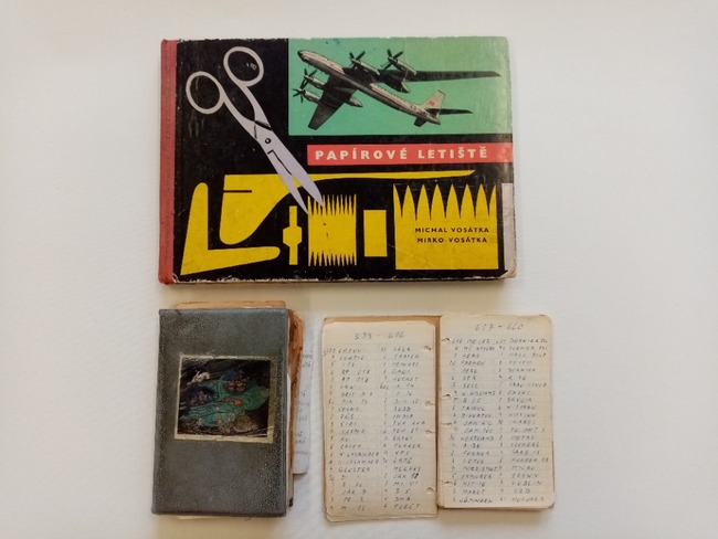 Polickému muzeu přibylo 5 469 modelů!