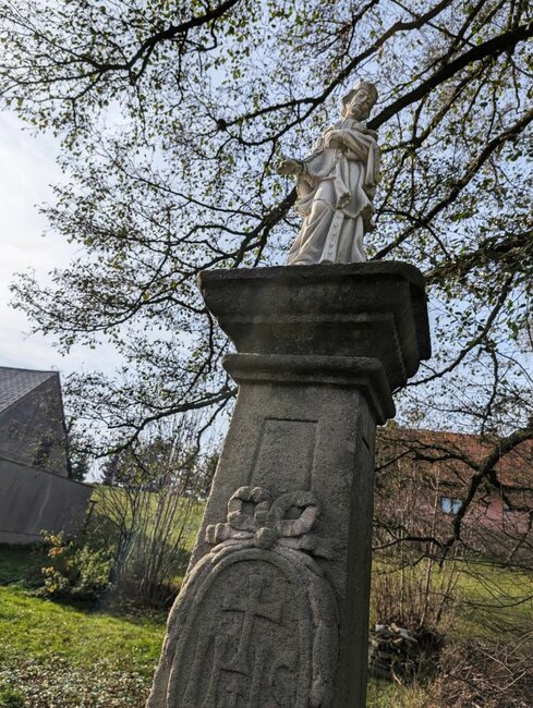 Vižňovem vede nová naučná stezka věnovaná rodu Walzelů