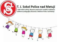Pozvánka na Dětský den v Polici nad Metují 