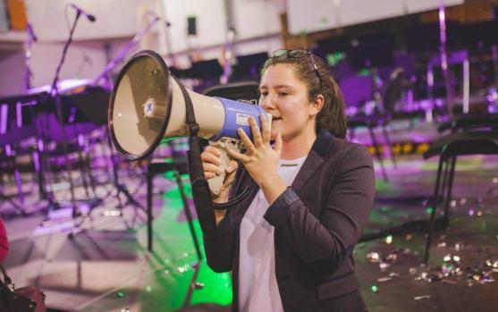 Zakladatelka PSO Petra Soukupová je ve finále hlasování Nadace Via o Cenu Via Bona