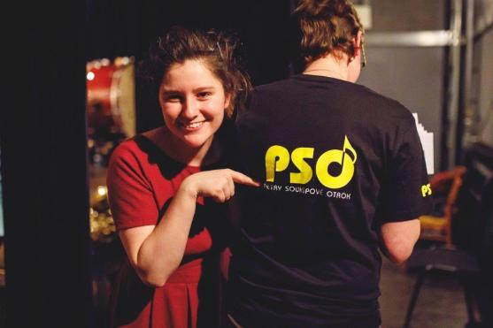 Zakladatelka PSO Petra Soukupová je ve finále hlasování Nadace Via o Cenu Via Bona