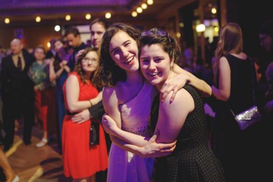 Zakladatelka PSO Petra Soukupová je ve finále hlasování Nadace Via o Cenu Via Bona