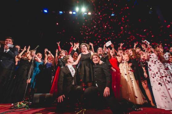 Zakladatelka PSO Petra Soukupová je ve finále hlasování Nadace Via o Cenu Via Bona