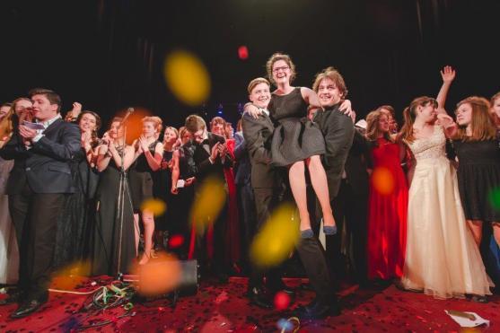 Zakladatelka PSO Petra Soukupová je ve finále hlasování Nadace Via o Cenu Via Bona