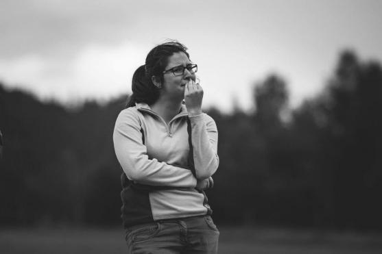 Zakladatelka PSO Petra Soukupová je ve finále hlasování Nadace Via o Cenu Via Bona