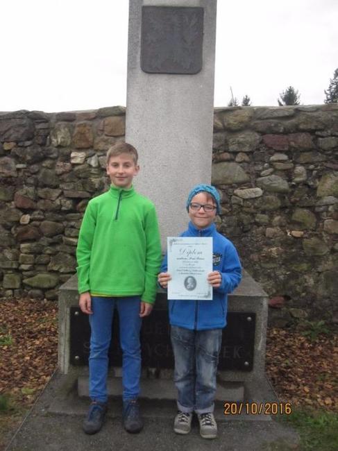 Polická ZUŠ uspěla na Dittersově soutěži komorních souborů