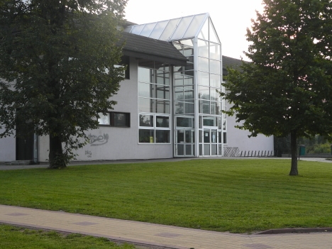 Volejbalisté Broumova obsadili 2. místo v Zimním poháru 