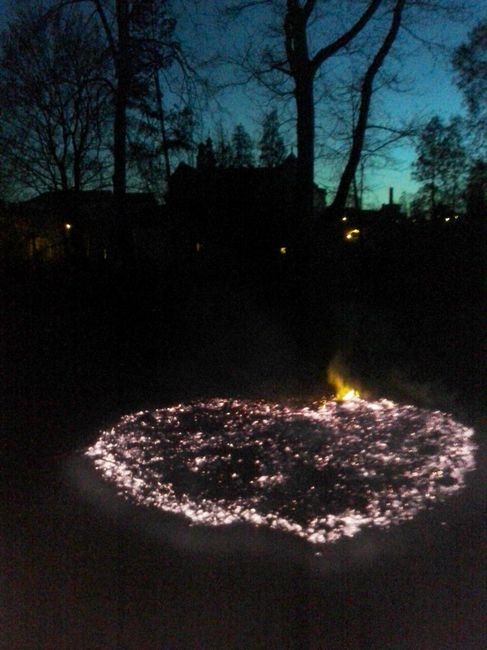 "Všechno je jinak." 