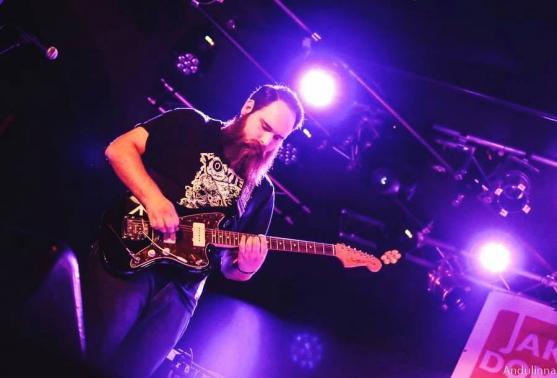 Broumovské neviňátko Stinka stále hledá něco nového