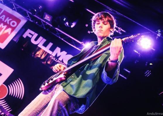 Broumovské neviňátko Stinka stále hledá něco nového