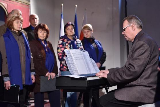 Koncert k oslavě českého knížete a světce Václava I.