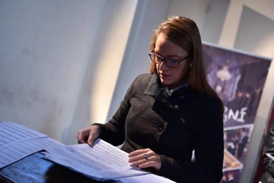 Koncert k oslavě českého knížete a světce Václava I.