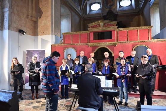 Koncert k oslavě českého knížete a světce Václava I.