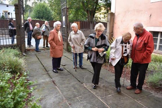 Koncert k oslavě českého knížete a světce Václava I.