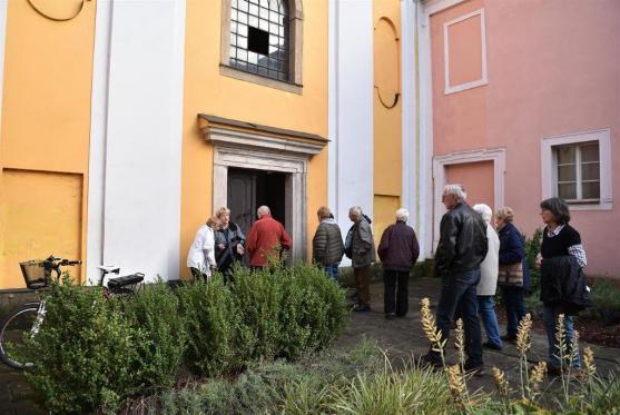 Koncert k oslavě českého knížete a světce Václava I.