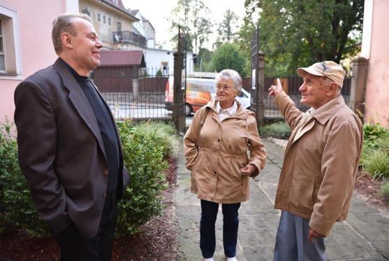 Koncert k oslavě českého knížete a světce Václava I.
