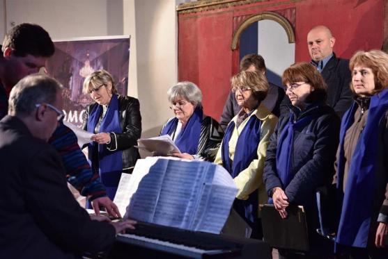 Koncert k oslavě českého knížete a světce Václava I.