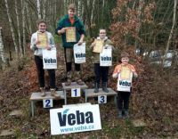 Střelecký klub Hubert Broumov ukončil sezónu