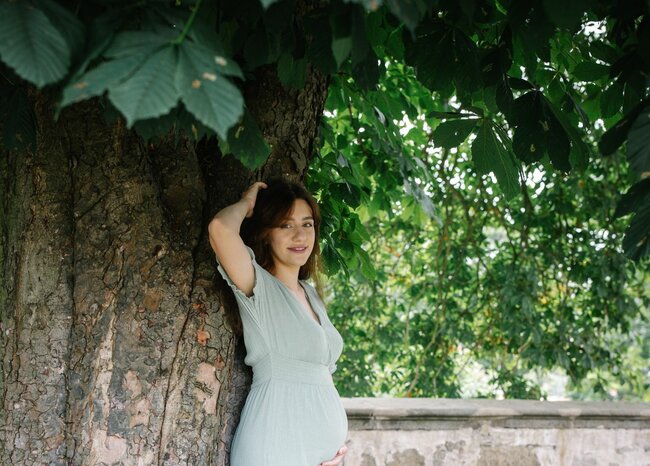 Zažila jsem momenty, které nesly dotek něčeho většího