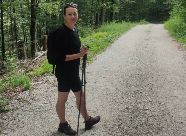 Každý má svůj silný příběh