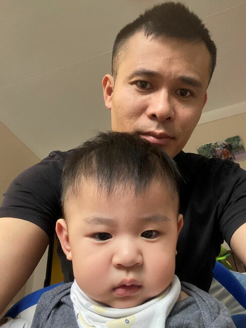 Česko je naše druhá vlast