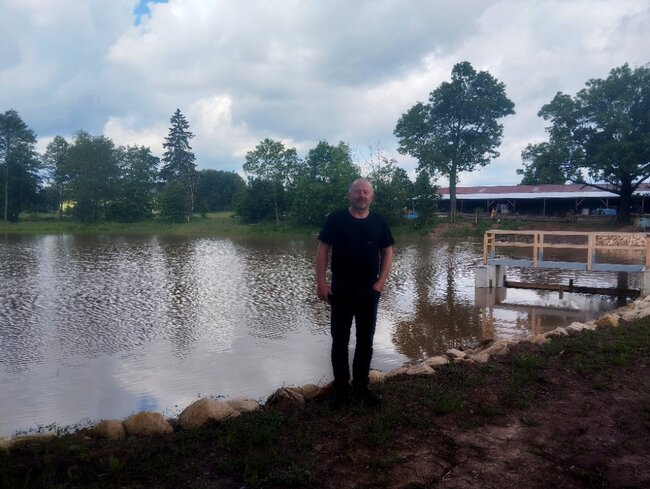 Hejtmánkovice získaly Oranžovou stuhu v soutěži Vesnice roku