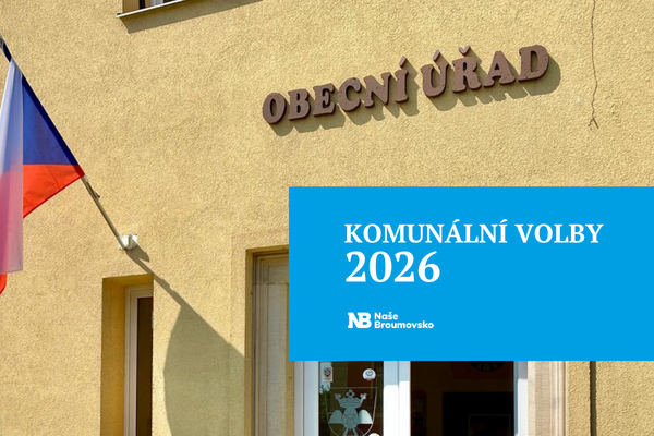 Čeká Broumovsko velká výměna starostů?