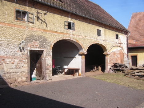 Čím dál víc cizinců začíná investovat na Broumovsku