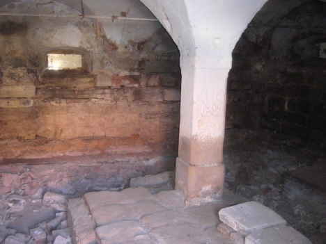 Čím dál víc cizinců začíná investovat na Broumovsku