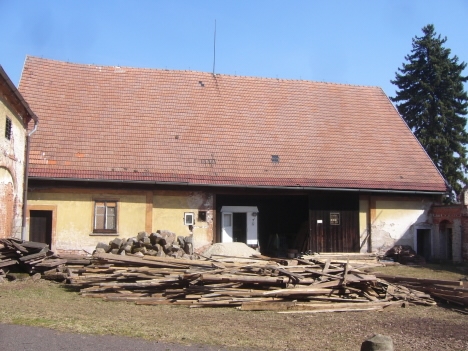 Čím dál víc cizinců začíná investovat na Broumovsku