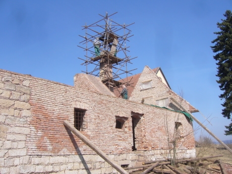 Čím dál víc cizinců začíná investovat na Broumovsku