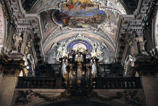 „Náš" Stěnavan zazpíval se svými sólisty v Broumově