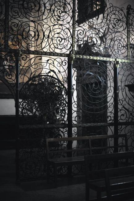 „Náš" Stěnavan zazpíval se svými sólisty v Broumově