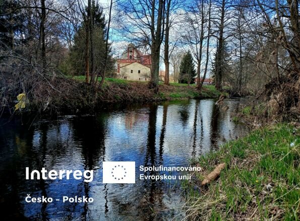 Nový česko-polský projekt bude mapovat Stěnavu