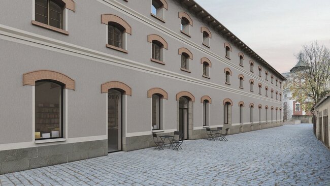 Stane se měšťanský pivovar chloubou města?