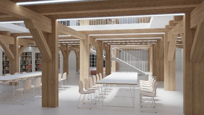 Stane se měšťanský pivovar chloubou města?