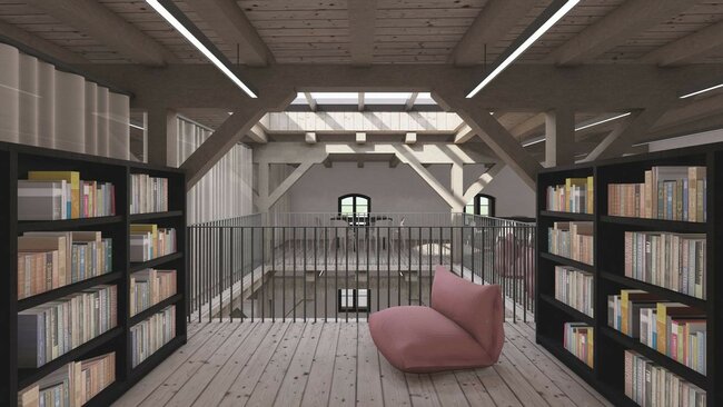 Stane se měšťanský pivovar chloubou města?