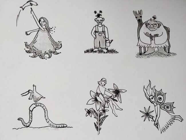 Projekt Společně s dětmi proti suchu je nyní dostupný všem školám