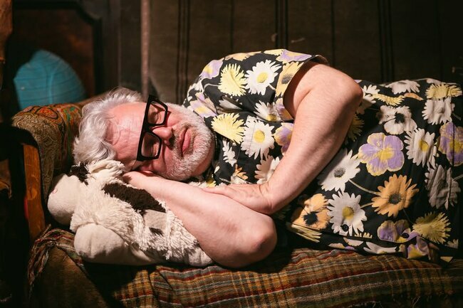 Dnes večer vystoupí publicista Pavel Klusák s programem o Suchém a Šlitrovi