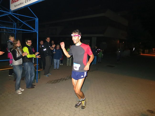 Rallye Sudety již po 28. i pro Honzu Pohla