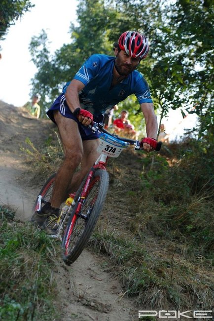 Rallye Sudety již po 28. i pro Honzu Pohla