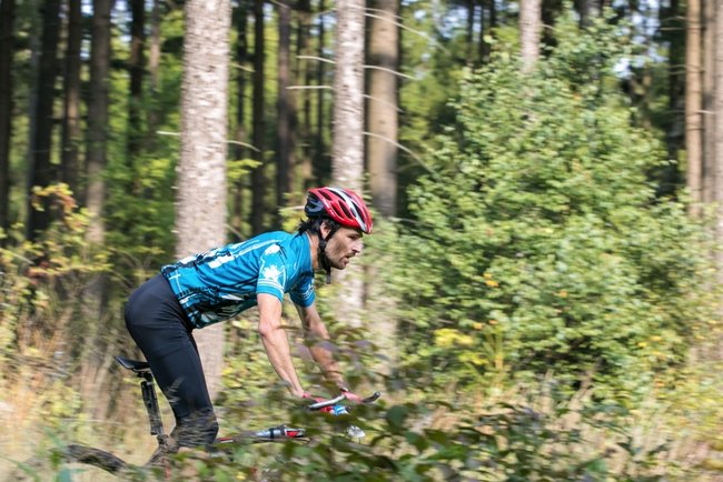 Rallye Sudety již po 28. i pro Honzu Pohla