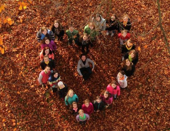 Studánka zlatá, Studánečka stříbrná
