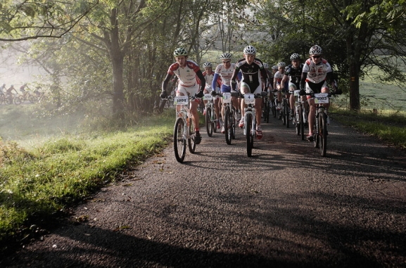 V sobotu odstartuje maraton horských kol Specialized Rallye Sudety