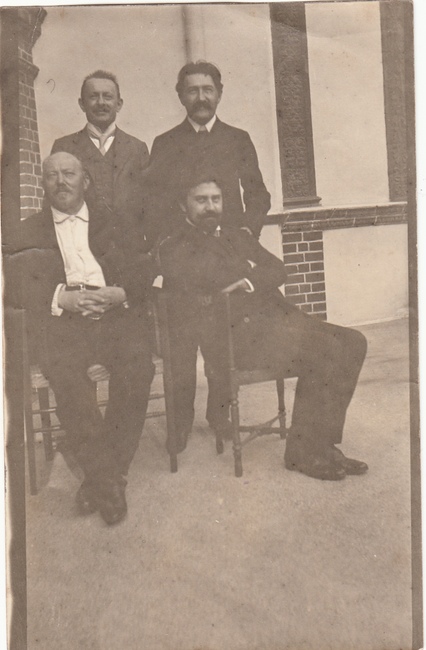 Vnuk hudebního skladatele Josefa Suka bude besedovat v Polici