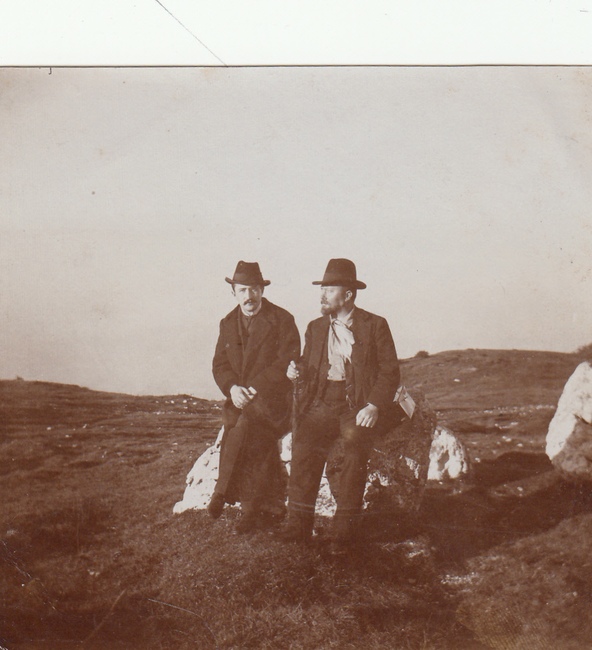 Vnuk hudebního skladatele Josefa Suka bude besedovat v Polici