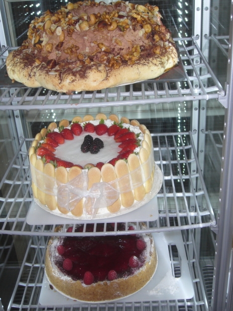 Hotel Veba Broumov byl plný nevěst a ženichů 