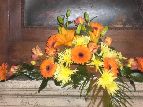 Hotel Veba Broumov byl plný nevěst a ženichů 